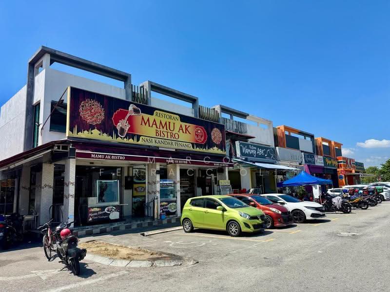 Shop for Sale in Bukit Raja (Selangor) - Marco Ferraccioli - PropertyGuru.com.my