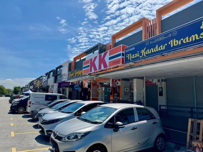Shop for Sale in Bukit Raja (Selangor) - Marco Ferraccioli - PropertyGuru.com.my