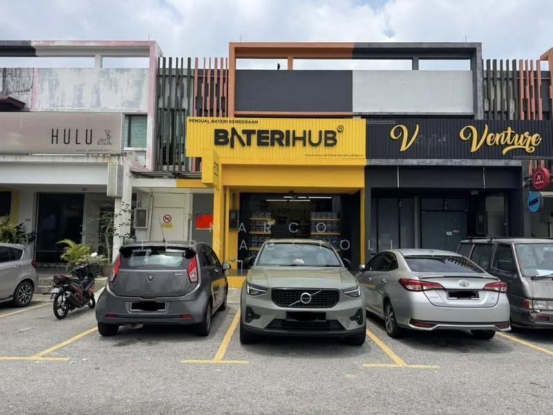 Shop for Sale in Bukit Raja (Selangor) - Marco Ferraccioli - PropertyGuru.com.my