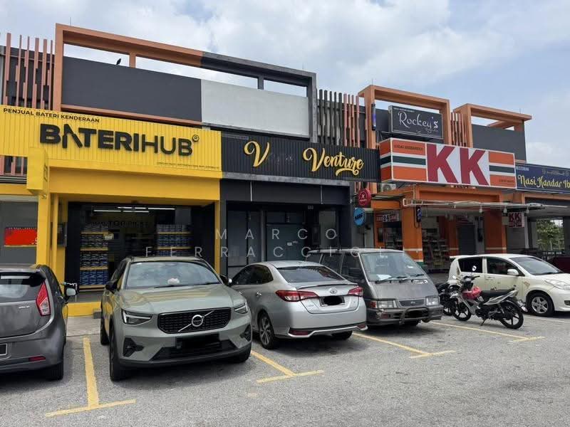Shop for Sale in Bukit Raja (Selangor) - Marco Ferraccioli - PropertyGuru.com.my