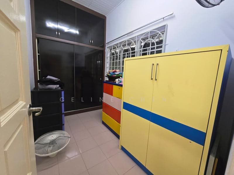 Terraced House for Sale in Taman Merdeka Jaya (Batu Berendam) - Celine Chen - Interior - PropertyGuru.com.my