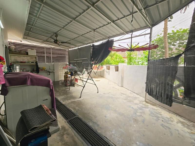 Terraced House for Sale in Taman Merdeka Jaya (Batu Berendam) - Celine Chen - Exterior - PropertyGuru.com.my