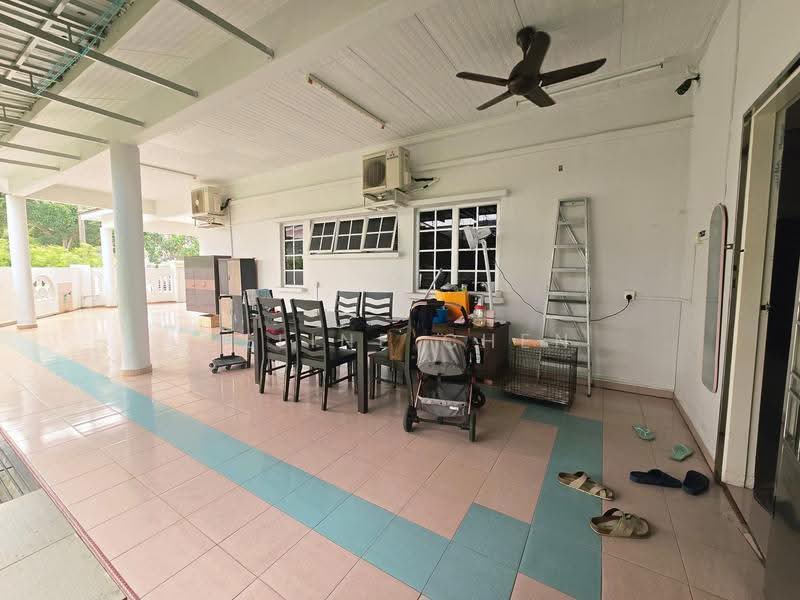 Terraced House for Sale in Taman Merdeka Jaya (Batu Berendam) - Celine Chen - Exterior - PropertyGuru.com.my