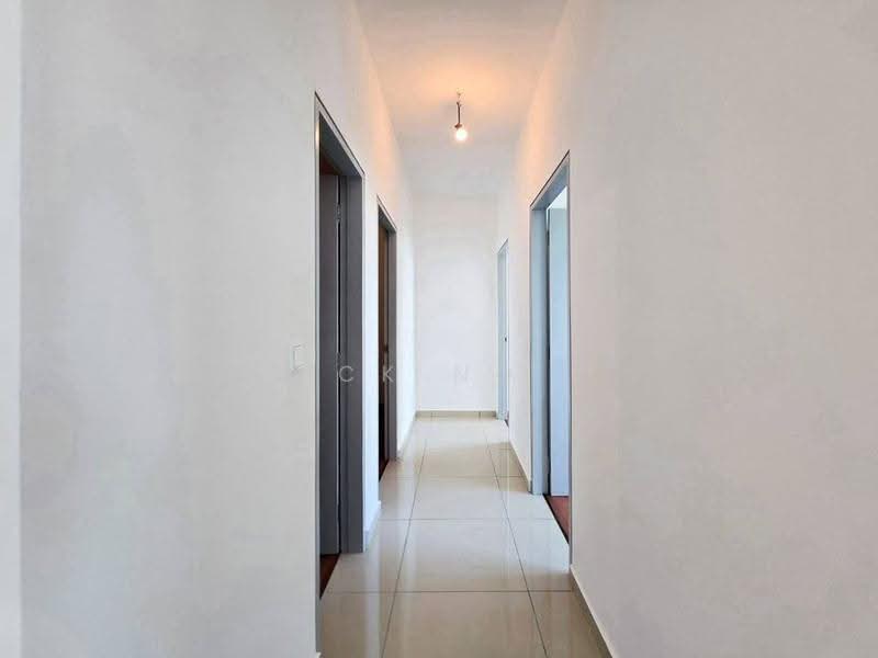 Kondominium untuk Dijual di Ixora Residence - CK Ng - Corridor - PropertyGuru.com.my
