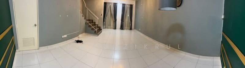 2-storey Terraced House for Sale in Pulai (Johor) - Ahmad Zikrul - PropertyGuru.com.my