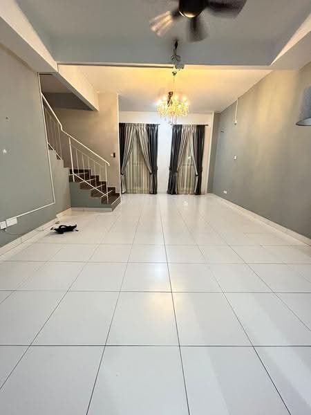2-storey Terraced House for Sale in Pulai (Johor) - Ahmad Zikrul - PropertyGuru.com.my