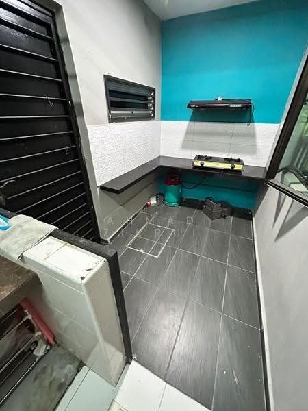 2-storey Terraced House for Sale in Pulai (Johor) - Ahmad Zikrul - PropertyGuru.com.my