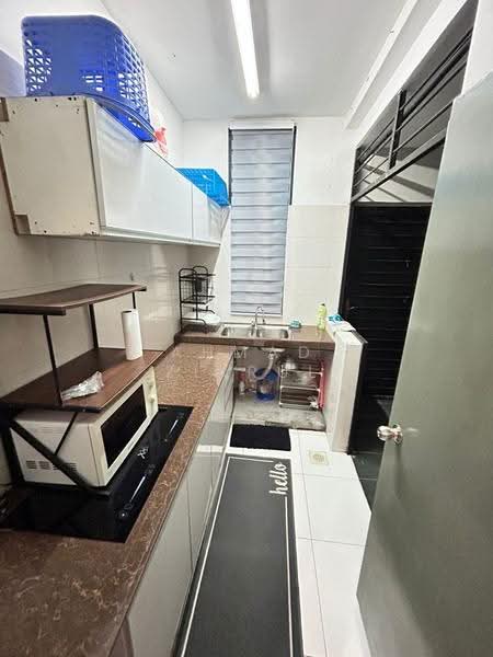 2-storey Terraced House for Sale in Pulai (Johor) - Ahmad Zikrul - PropertyGuru.com.my