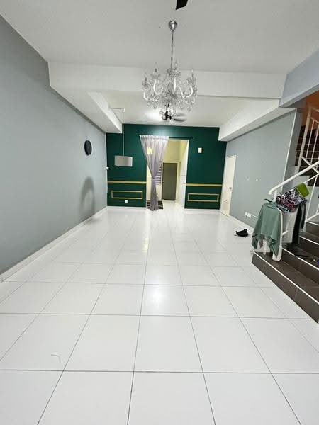 2-storey Terraced House for Sale in Pulai (Johor) - Ahmad Zikrul - PropertyGuru.com.my