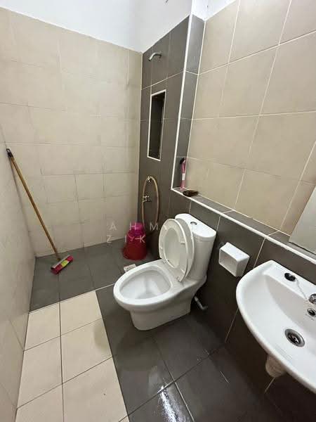 2-storey Terraced House for Sale in Pulai (Johor) - Ahmad Zikrul - PropertyGuru.com.my
