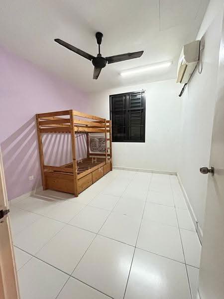 2-storey Terraced House for Sale in Pulai (Johor) - Ahmad Zikrul - PropertyGuru.com.my
