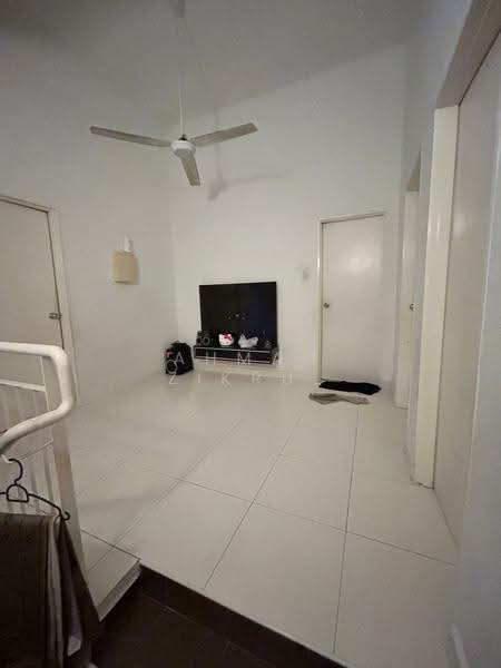 2-storey Terraced House for Sale in Pulai (Johor) - Ahmad Zikrul - PropertyGuru.com.my