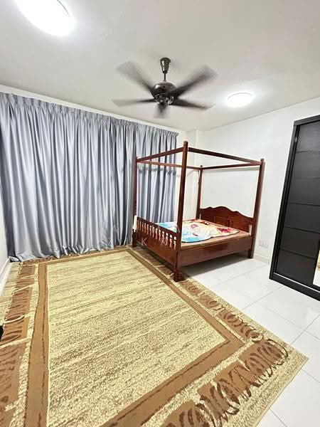 2-storey Terraced House for Sale in Pulai (Johor) - Ahmad Zikrul - PropertyGuru.com.my