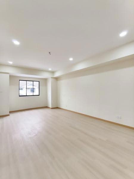 Rumah Teres 2-Tingkat untuk Dijual di Taman Daya (Johor Bahru) - Au Yong Lucy - Living Room - PropertyGuru.com.my