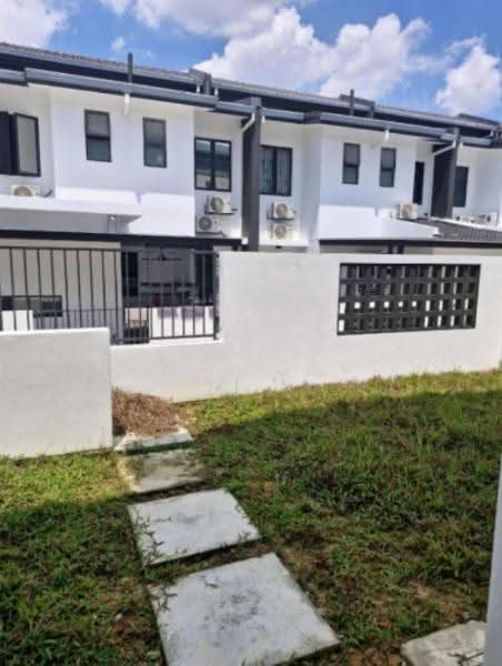 2-storey Terraced House for Rent in Elmina (Shah Alam) - Norzi Daud - Exterior - PropertyGuru.com.my