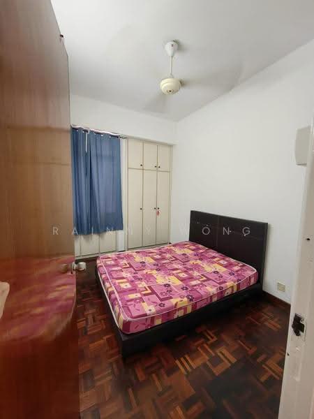 Kondominium untuk Disewa di Arratoon Court - Rainny Wong - Bedroom - PropertyGuru.com.my