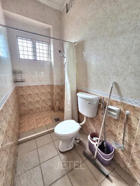 2-storey Terraced House for Sale in Klang (Selangor) - Joel Sia - Bathroom - PropertyGuru.com.my