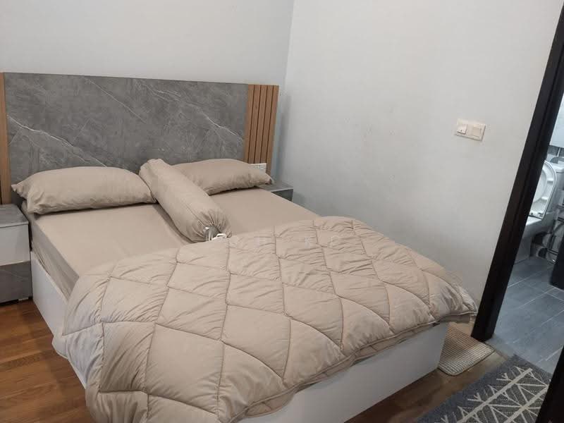 Service Residence for Rent at The Elements - Loh KC - Bedroom - PropertyGuru.com.my