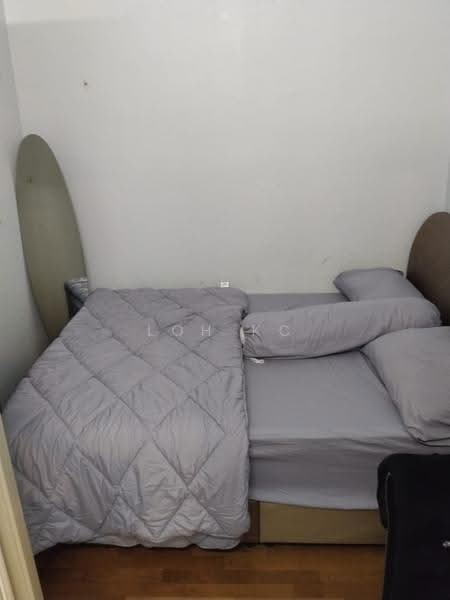 Service Residence for Rent at The Elements - Loh KC - Bedroom - PropertyGuru.com.my