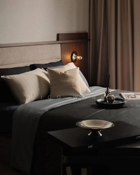 Kediaman Servis untuk Disewa di Paisley @ Tropicana Metropark - Mico Wong - Bedroom - PropertyGuru.com.my