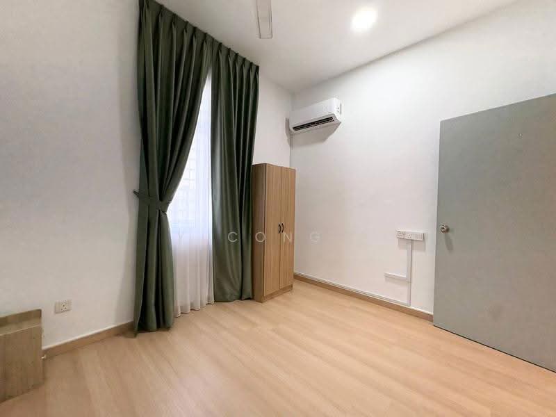Rumah Teres 2-Tingkat untuk Dijual di Bukit Indah (Iskandar Puteri (Nusajaya)) - Yucong . - Bedroom - PropertyGuru.com.my