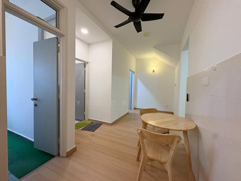 Rumah Teres 2-Tingkat untuk Dijual di Bukit Indah (Iskandar Puteri (Nusajaya)) - Yucong . - Interior - PropertyGuru.com.my