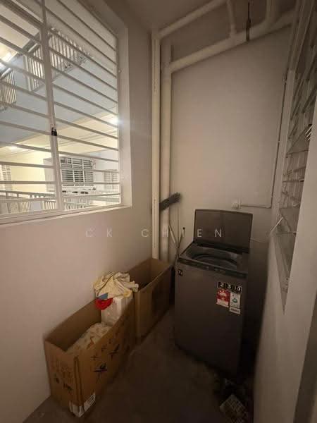 Pangsapuri untuk Disewa di Duta Perintis - CK Chien - PropertyGuru.com.my