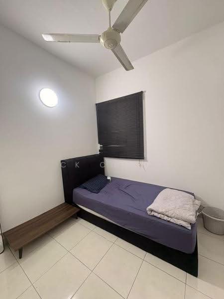 Pangsapuri untuk Disewa di Duta Perintis - CK Chien - Bedroom - PropertyGuru.com.my