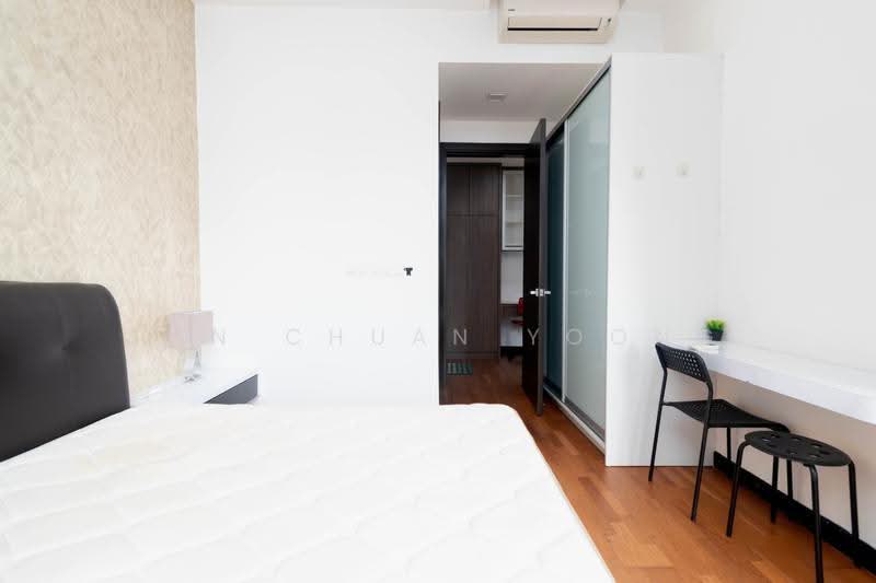 Service Residence for Rent at The Elements - Tan Chuan Yoong - Bedroom - PropertyGuru.com.my