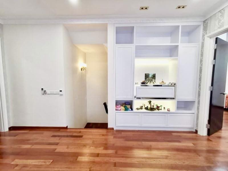 Cluster House for Sale in Taman Ekoflora (Johor Bahru) - Janice . - Living Room - PropertyGuru.com.my