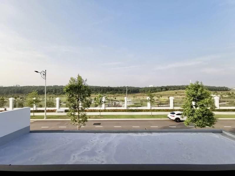 Cluster House for Sale in Taman Ekoflora (Johor Bahru) - Janice . - PropertyGuru.com.my
