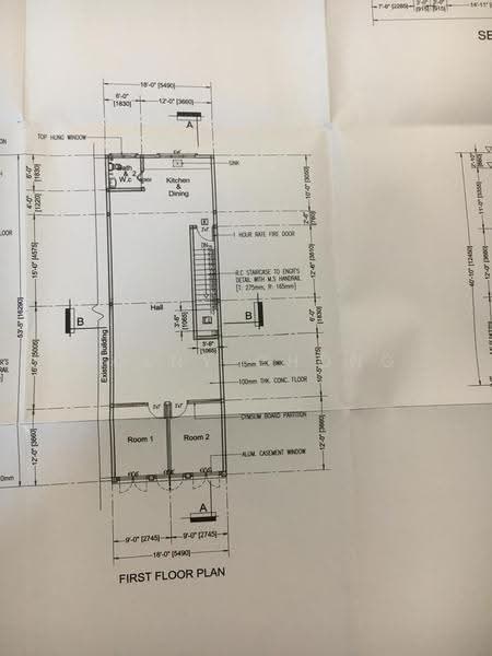 Shop / Office for Sale in Bandar Taiping (Taiping) - Colny Chong - PropertyGuru.com.my