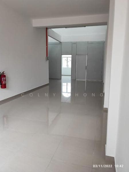 Shop / Office for Sale in Bandar Taiping (Taiping) - Colny Chong - Interior - PropertyGuru.com.my