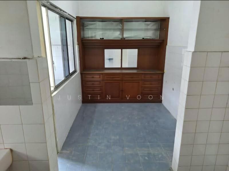 1-storey Terraced House for Sale in SS2 (Petaling Jaya) - Justin Voon - Interior - PropertyGuru.com.my