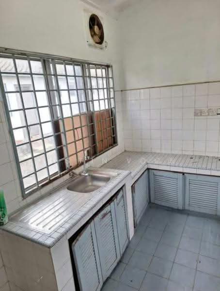 1-storey Terraced House for Sale in SS2 (Petaling Jaya) - Justin Voon - Kitchen - PropertyGuru.com.my