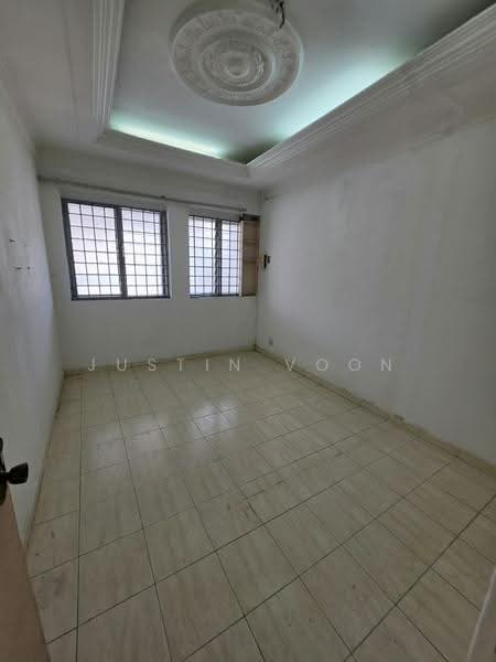 1-storey Terraced House for Sale in SS2 (Petaling Jaya) - Justin Voon - Interior - PropertyGuru.com.my