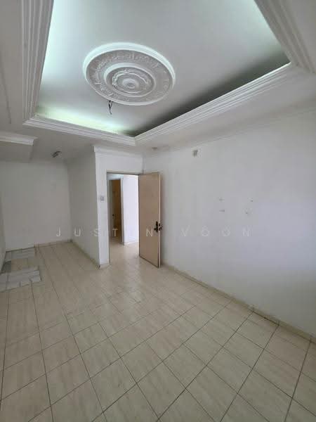 1-storey Terraced House for Sale in SS2 (Petaling Jaya) - Justin Voon - Interior - PropertyGuru.com.my
