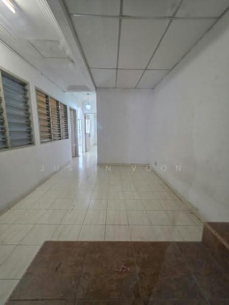 1-storey Terraced House for Sale in SS2 (Petaling Jaya) - Justin Voon - Interior - PropertyGuru.com.my