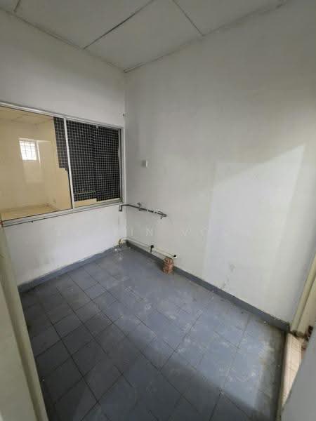 1-storey Terraced House for Sale in SS2 (Petaling Jaya) - Justin Voon - Interior - PropertyGuru.com.my