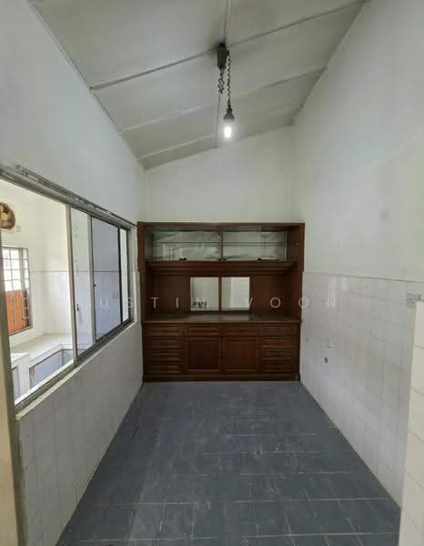 1-storey Terraced House for Sale in SS2 (Petaling Jaya) - Justin Voon - Interior - PropertyGuru.com.my