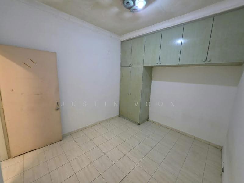 1-storey Terraced House for Sale in SS2 (Petaling Jaya) - Justin Voon - Interior - PropertyGuru.com.my