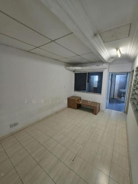 1-storey Terraced House for Sale in SS2 (Petaling Jaya) - Justin Voon - Interior - PropertyGuru.com.my