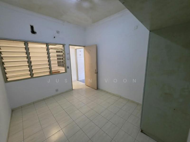 1-storey Terraced House for Sale in SS2 (Petaling Jaya) - Justin Voon - Interior - PropertyGuru.com.my