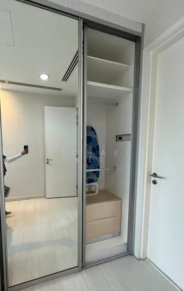 Service Residence for Rent at Serviced Residence @ Binjai 8 - Michael Kei - Interior - PropertyGuru.com.my
