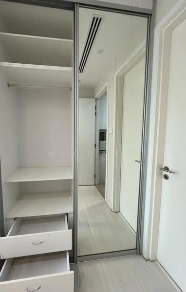 Service Residence for Rent at Serviced Residence @ Binjai 8 - Michael Kei - Corridor - PropertyGuru.com.my