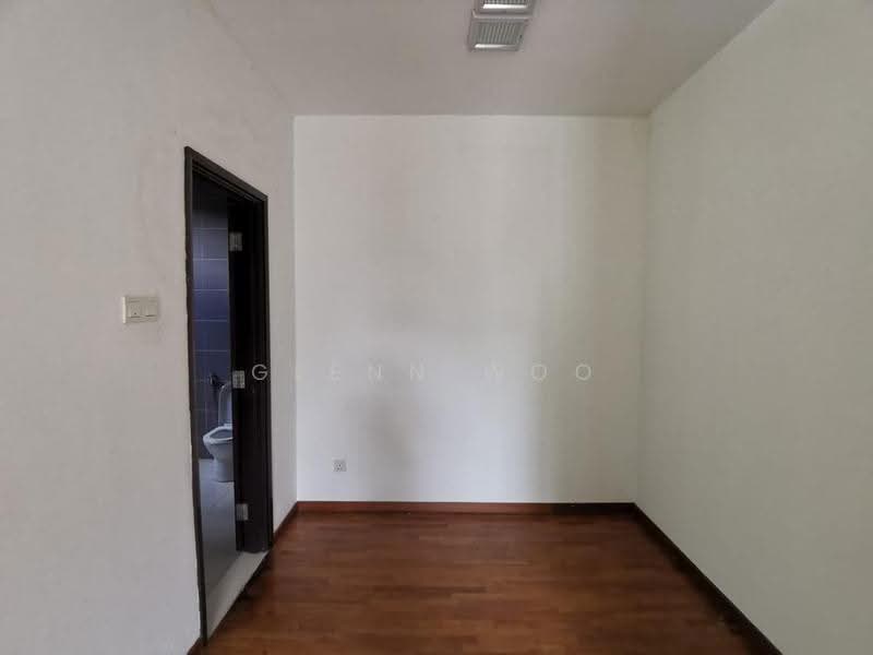 Rumah Kluster untuk Disewa di Senibong Cove (Masai) - Glenn Woo - Bathroom - PropertyGuru.com.my