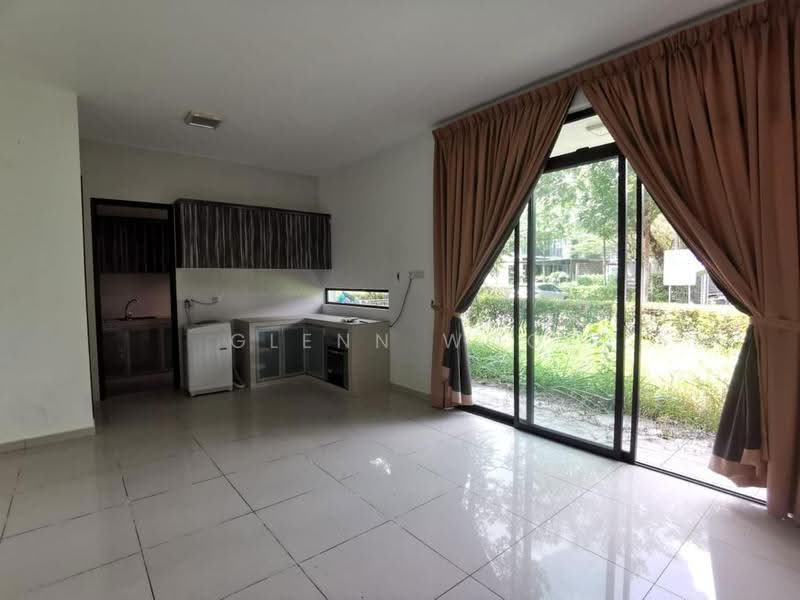 Rumah Kluster untuk Disewa di Senibong Cove (Masai) - Glenn Woo - Kitchen - PropertyGuru.com.my