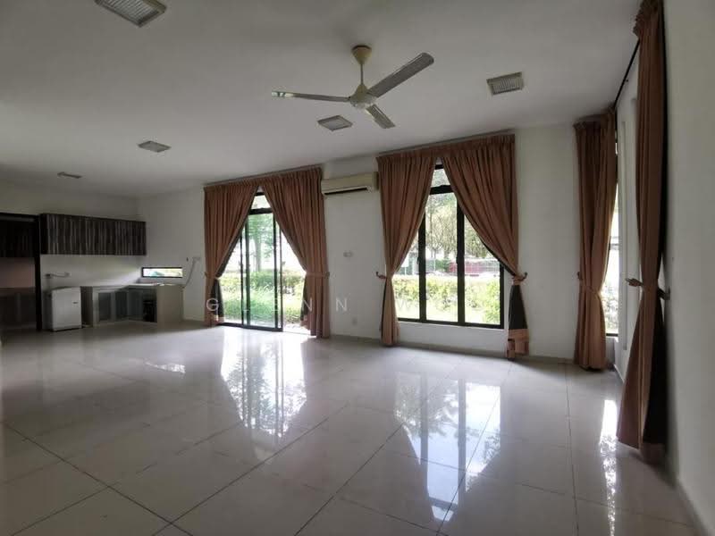 Rumah Kluster untuk Disewa di Senibong Cove (Masai) - Glenn Woo - Kitchen - PropertyGuru.com.my