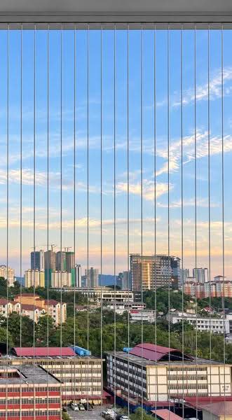 Kondominium untuk Disewa di Platinum Splendor Residence - Mis Saha - View - PropertyGuru.com.my