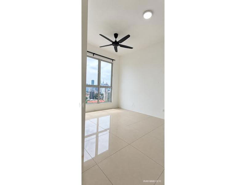 Kondominium untuk Disewa di Platinum Splendor Residence - Mis Saha - View - PropertyGuru.com.my